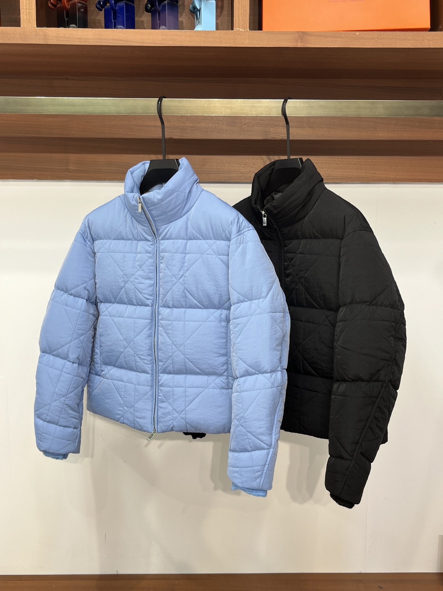 Christian Dior Down Jackets